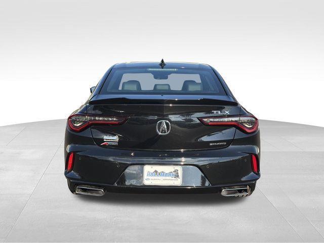 Acura TLX  2023