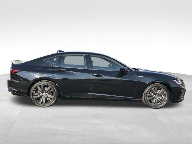 Acura TLX  2023