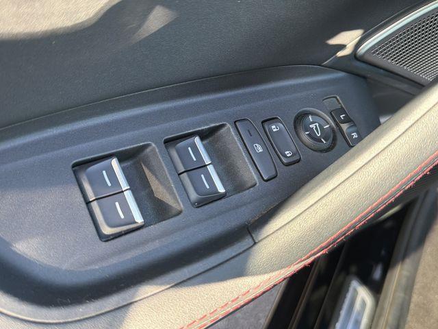 Acura TLX  2023