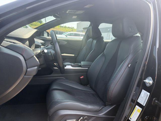 Acura TLX  2023
