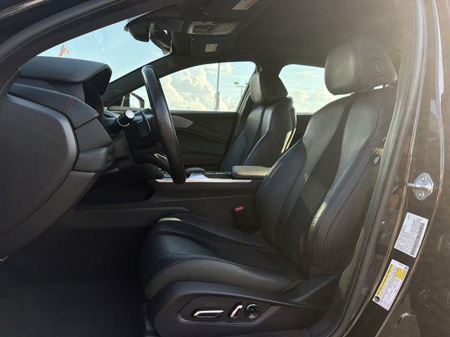 Acura TLX  2023