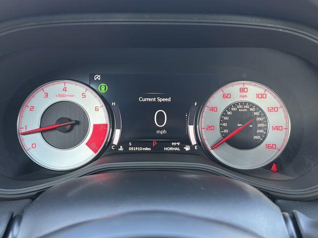 Acura TLX  2023