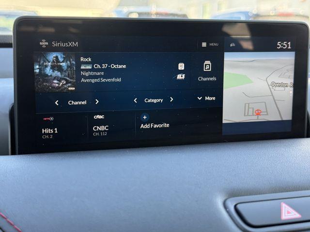 Acura TLX  2023