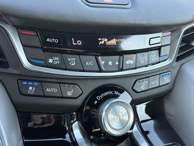Acura TLX  2023
