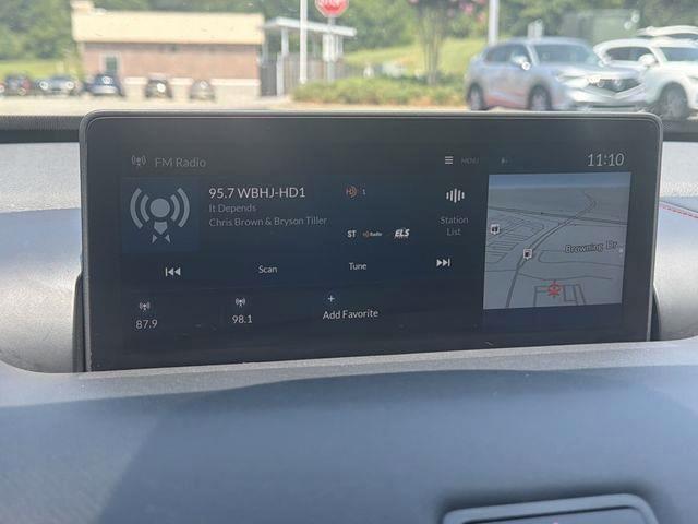 Acura TLX  2023