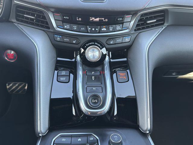 Acura TLX  2023