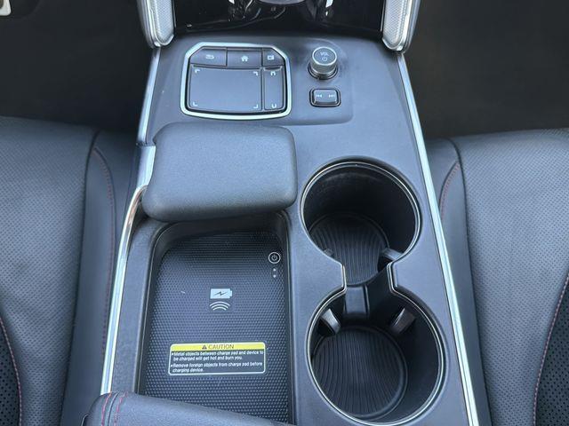 Acura TLX  2023