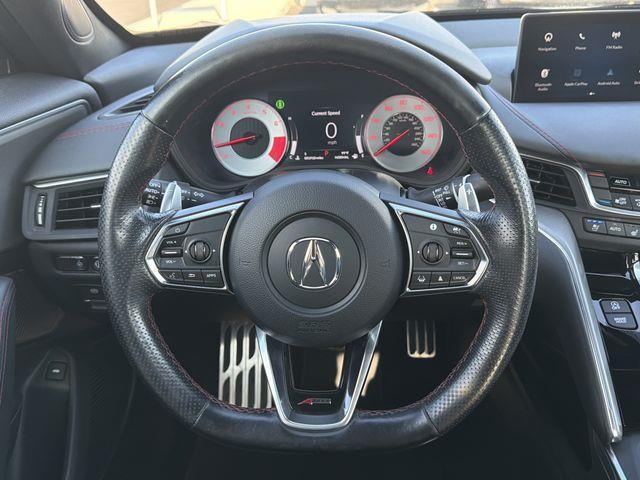 Acura TLX  2023