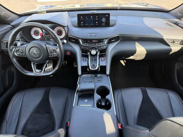 Acura TLX  2023