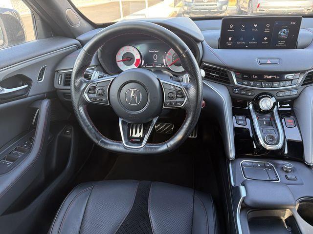 Acura TLX  2023