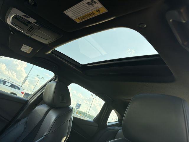 Acura TLX  2023