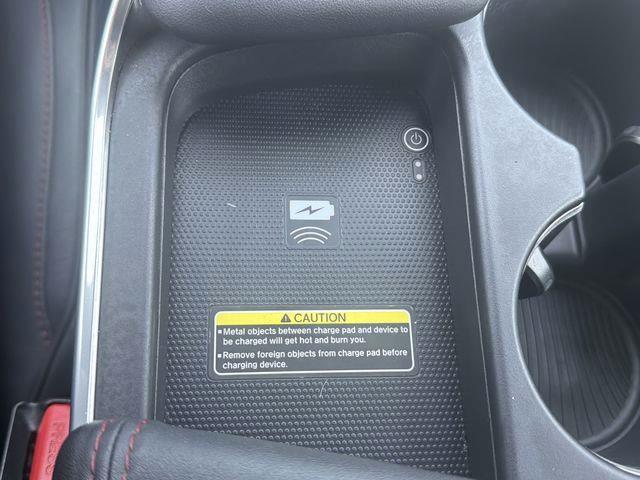 Acura TLX  2023