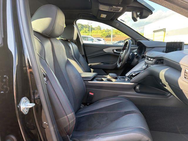 Acura TLX  2023