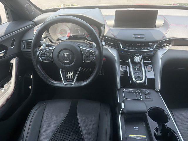 Acura TLX  2023
