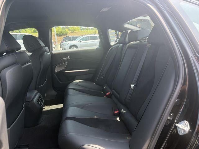 Acura TLX  2023