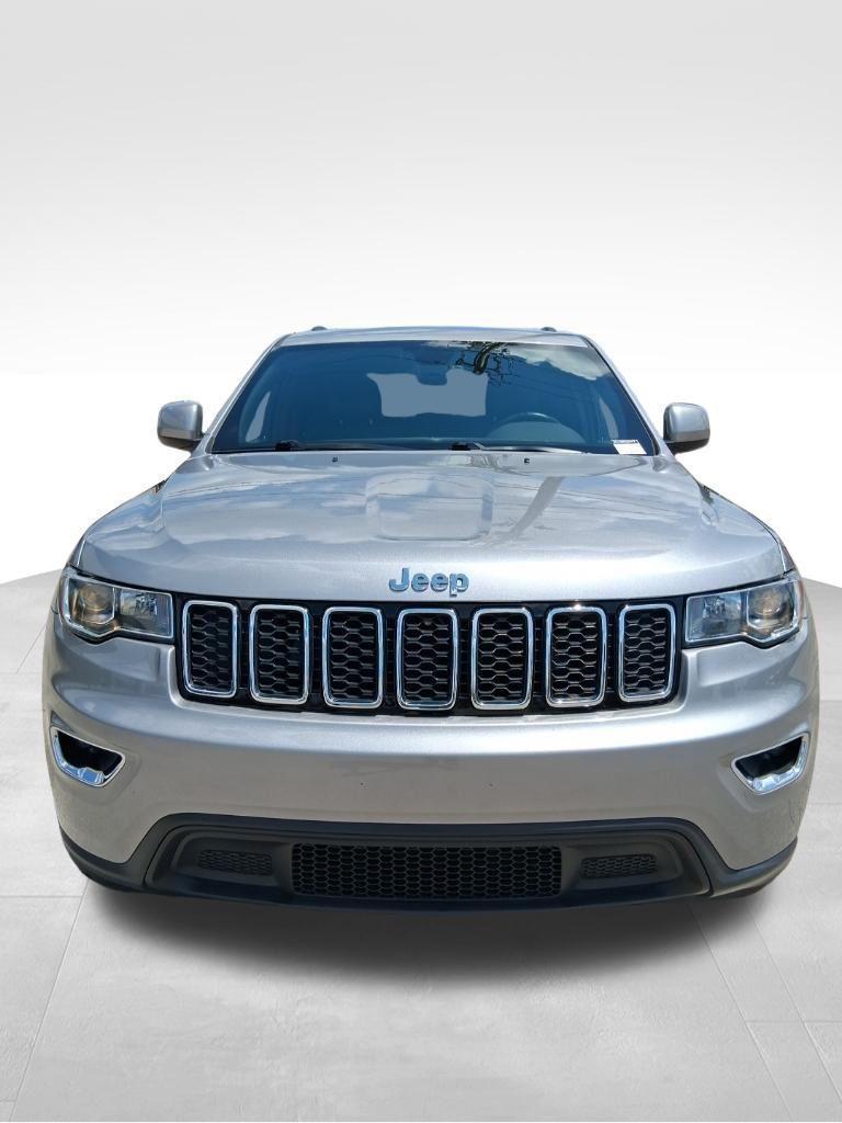 Jeep Grand Cherokee  2018