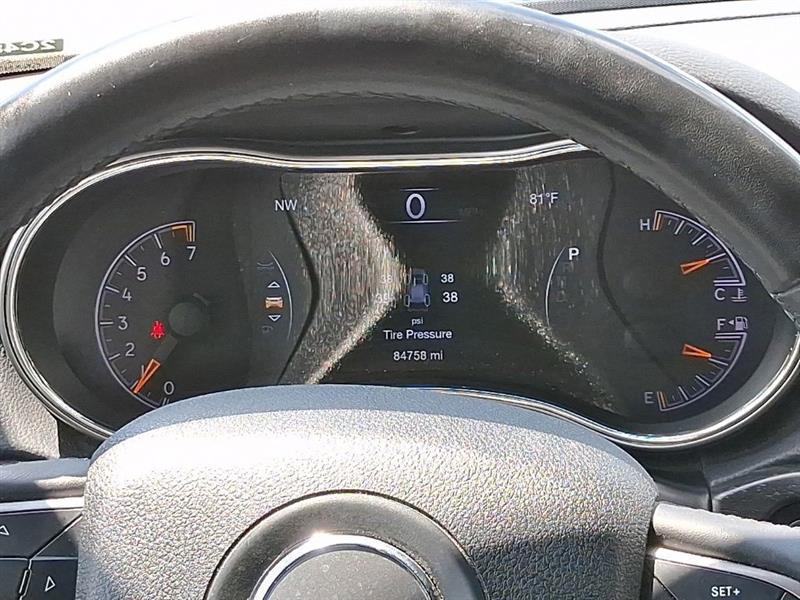 Jeep Grand Cherokee  2018