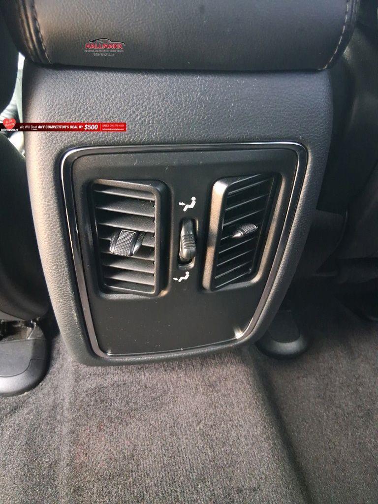 Jeep Grand Cherokee  2018