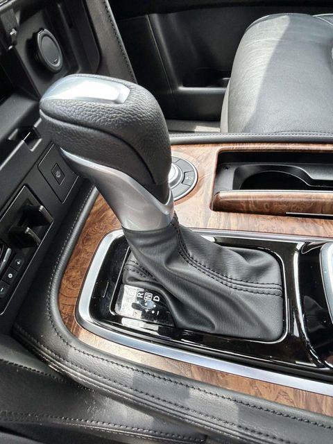 Nissan Armada  2024