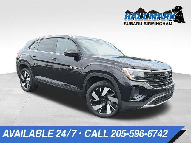 Volkswagen Atlas Cross Sport  2026