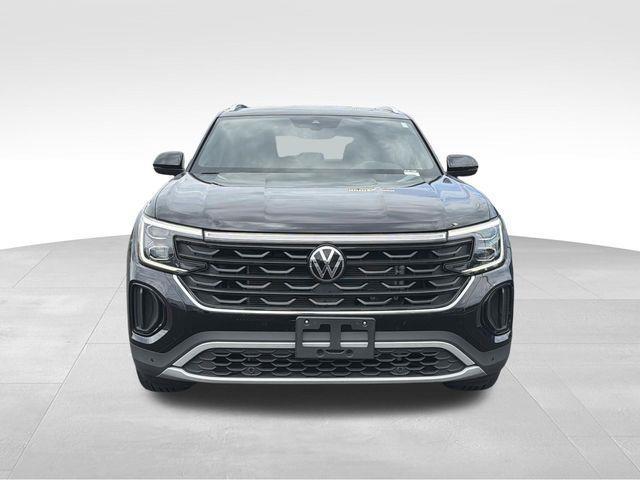Volkswagen Atlas Cross Sport  2026