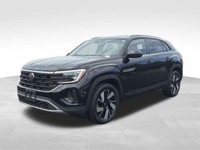 Volkswagen Atlas Cross Sport  2026