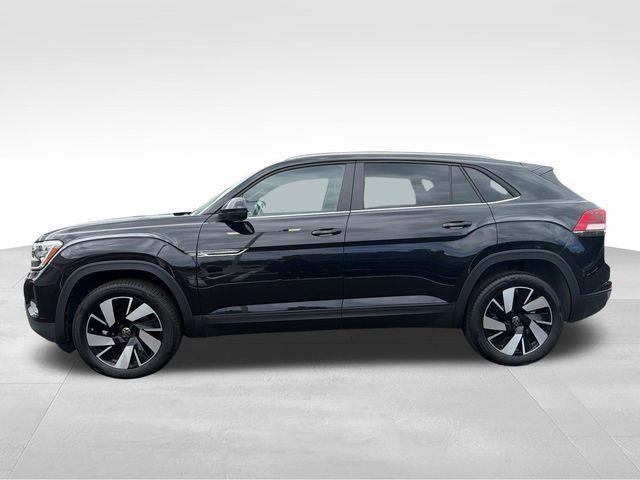 Volkswagen Atlas Cross Sport  2026