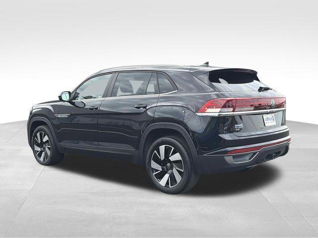 Volkswagen Atlas Cross Sport  2026