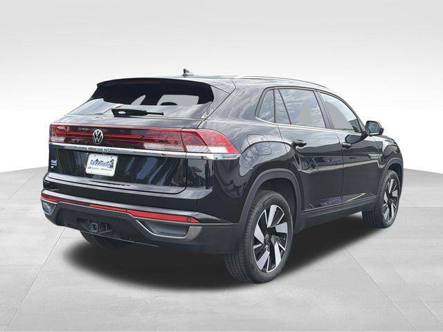 Volkswagen Atlas Cross Sport  2026