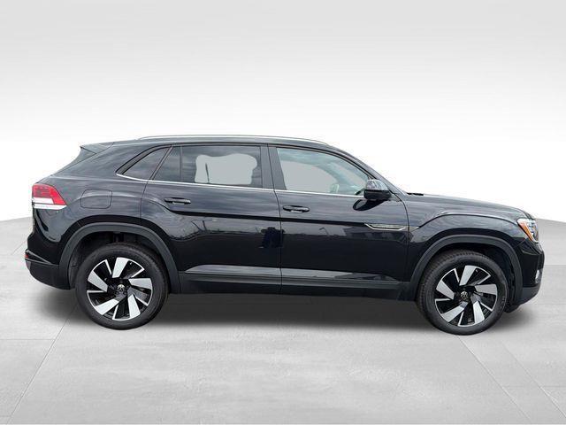 Volkswagen Atlas Cross Sport  2026