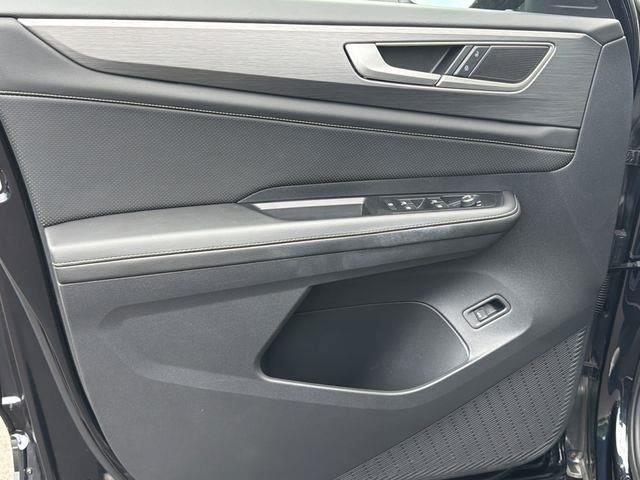 Volkswagen Atlas Cross Sport  2026