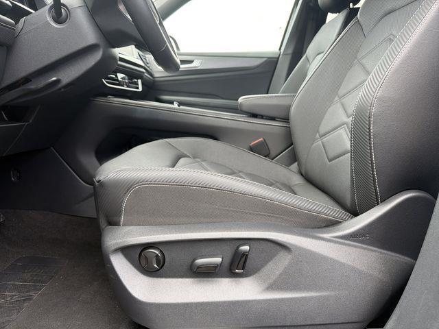 Volkswagen Atlas Cross Sport  2026