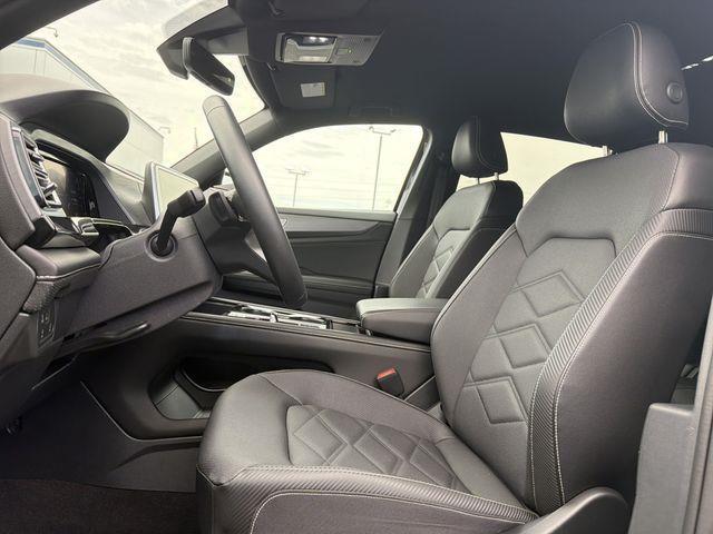 Volkswagen Atlas Cross Sport  2026