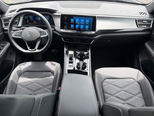 Volkswagen Atlas Cross Sport  2026