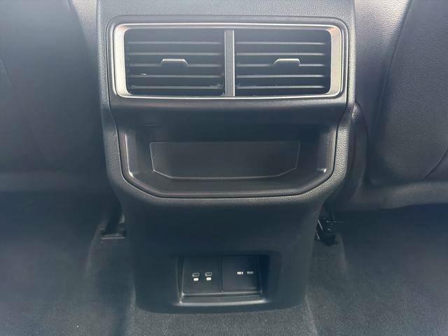 Volkswagen Atlas Cross Sport  2026