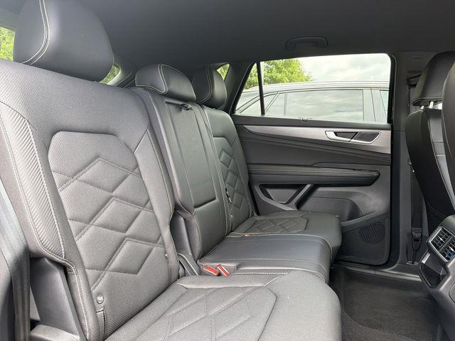 Volkswagen Atlas Cross Sport  2026