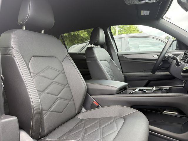 Volkswagen Atlas Cross Sport  2026