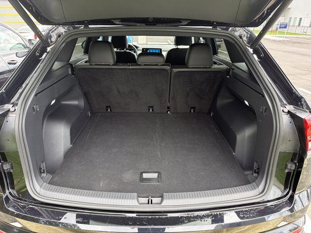 Volkswagen Atlas Cross Sport  2026