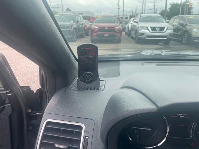 Subaru WRX  2017