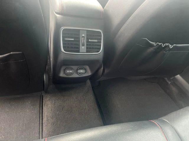 Kia Optima  2018