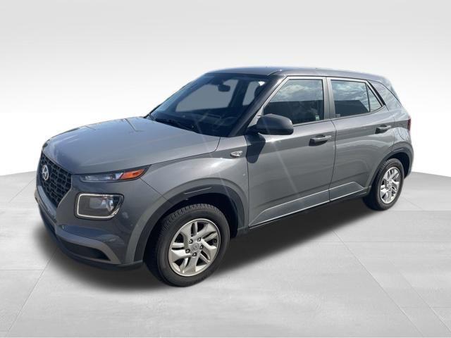 Hyundai Venue  2021