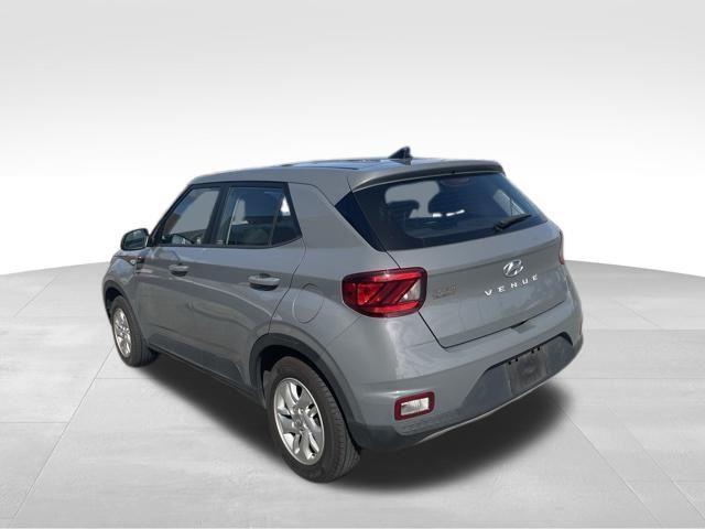 Hyundai Venue  2021