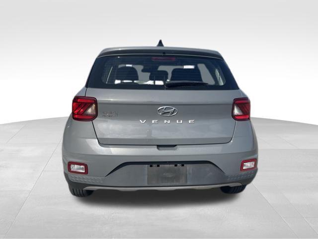 Hyundai Venue  2021