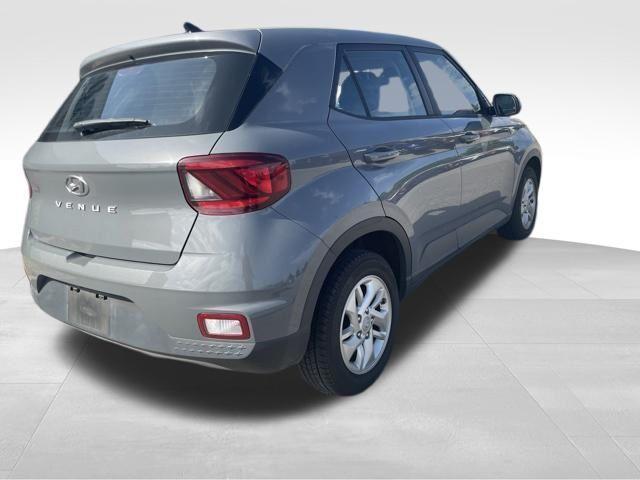 Hyundai Venue  2021