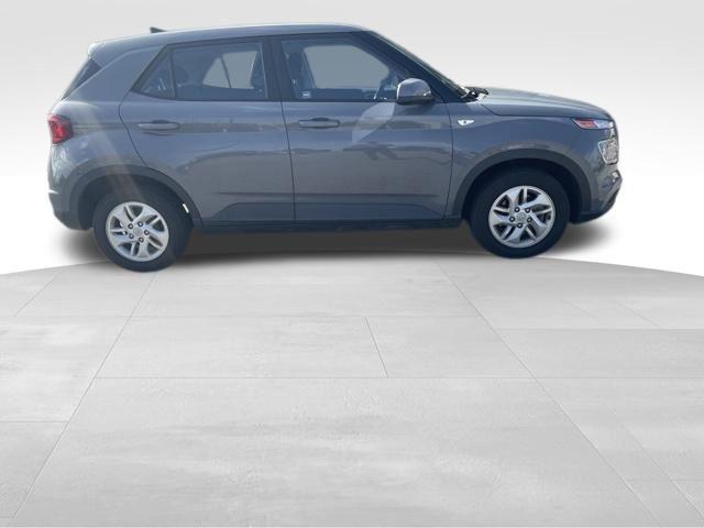 Hyundai Venue  2021