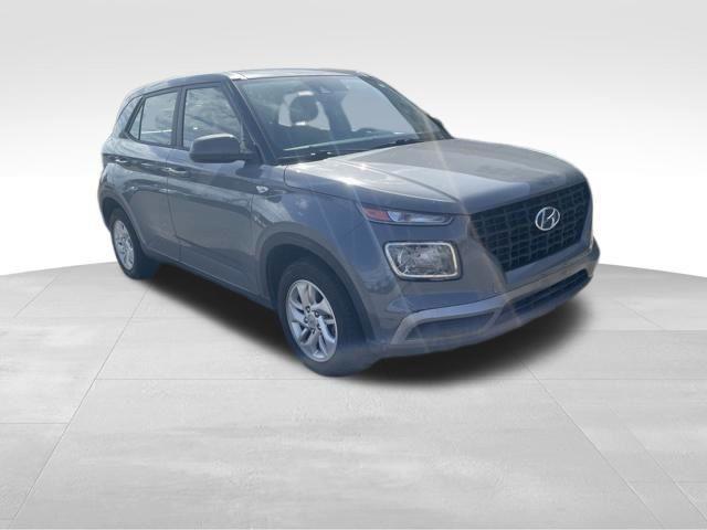 Hyundai Venue  2021