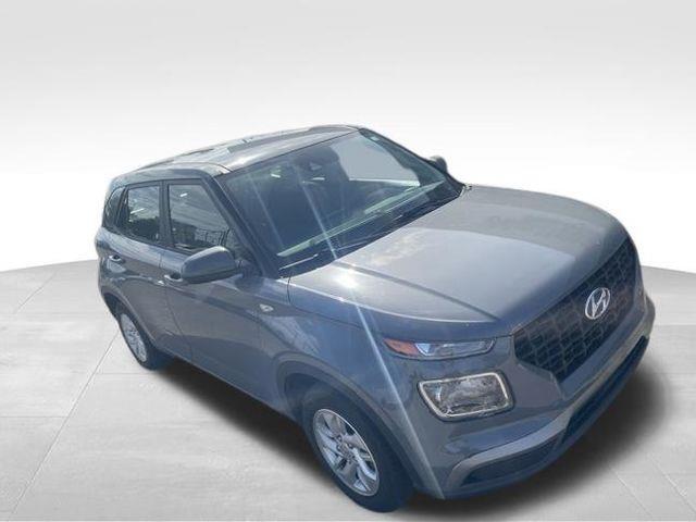 Hyundai Venue  2021