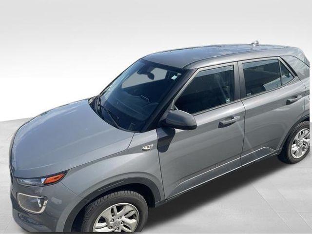 Hyundai Venue  2021