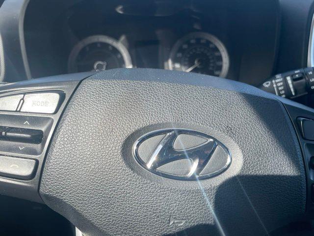 Hyundai Venue  2021