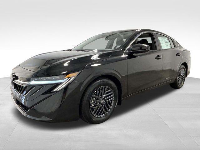 Nissan Sentra  2026